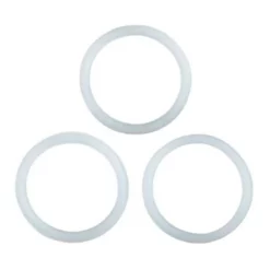 Baccarat Espresso Set Of 3 Silicone Gaskets