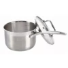 Baccarat IconiX Saucepan With Lid 16cm