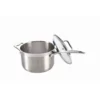 Baccarat IconiX Saucepan With Lid 20cm