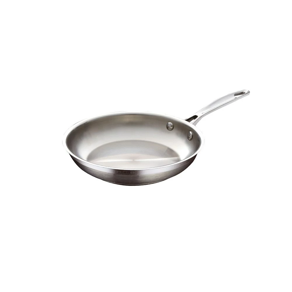 Baccarat IconiX 20cm Frypan 3 Baccarat IconiX 20cm Frypan