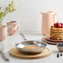 Baccarat IconiX 20cm Frypan 7 Baccarat IconiX 20cm Frypan -Cookware Shop PCP 1021241 3