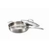 Baccarat IconiX Sauté Pan With Lid 28cm -Cookware Shop PCP 1021245