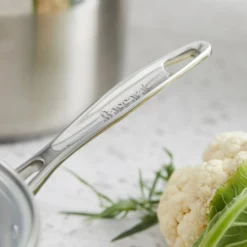 Baccarat IconiX 4 Piece Stainless Steel Cookware Set -Cookware Shop PCP 1021250 5