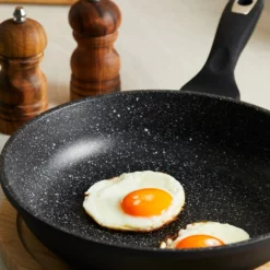 Baccarat Granite Grill Twin Pack 26cm & 28cm 12 Baccarat Granite Grill Twin Pack 26cm & 28cm -Cookware Shop PCP 1023147 5