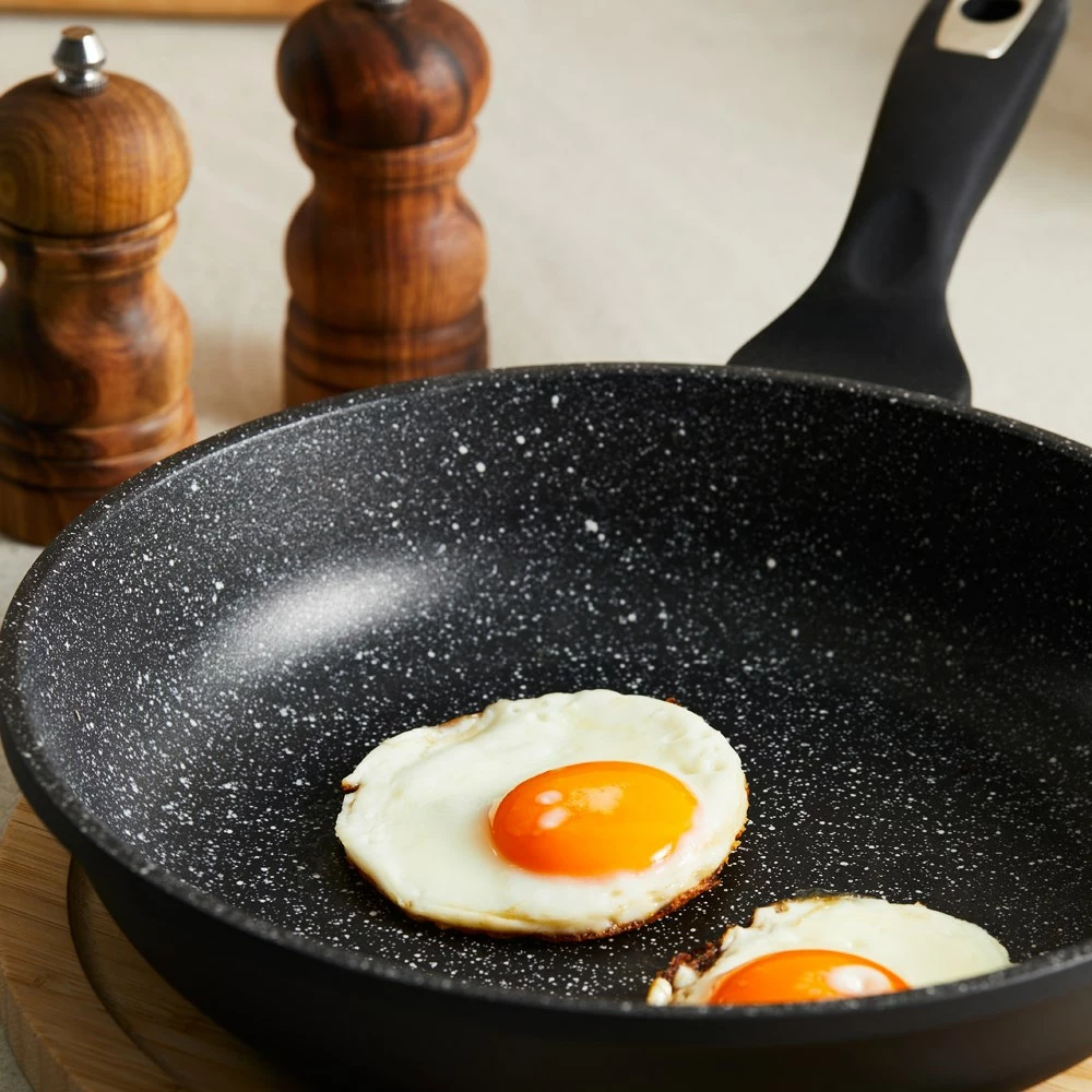 Baccarat Granite Grill Twin Pack 26cm & 28cm 7 Baccarat Granite Grill Twin Pack 26cm & 28cm - Image 5