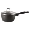 Baccarat Granite 16cm Saucepan With Lid -Cookware Shop PCP 1023754