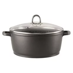 Baccarat Granite 24 X 11cm Casserole With Lid 7 Baccarat Granite 24 X 11cm Casserole With Lid -Cookware Shop PCP 1023755 3