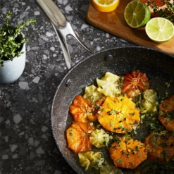 Baccarat Rock 26cm Frypan 10 Baccarat Rock 26cm Frypan -Cookware Shop PCP 1024530 4