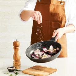 Baccarat Granite 30cm Frypan -Cookware Shop PCP 1024597 2