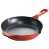 Baccarat Le Connoisseur Round Frypan 26cm Red -Cookware Shop PCP 1024608
