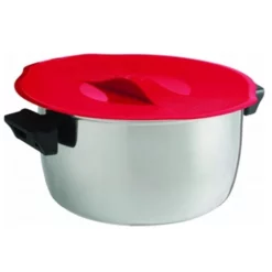 Trudeau Silicone Lids For Bowls Set Of 3 9 Trudeau Silicone Lids For Bowls Set Of 3 -Cookware Shop PCP 1025131 4