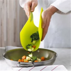 Trudeau Set Of 4 Wave Cutting Mats 7 Trudeau Set Of 4 Wave Cutting Mats -Cookware Shop PCP 1025154 3