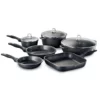 Baccarat Granite 6 Piece Cookset -Cookware Shop PCP 1025521