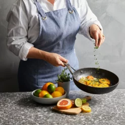 Baccarat Rock 6 Piece Cookware Set -Cookware Shop PCP 1025569 3