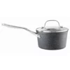 Baccarat Rock 16cm Saucepan With Lid
