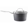 Baccarat Rock 20cm Saucepan With Lid