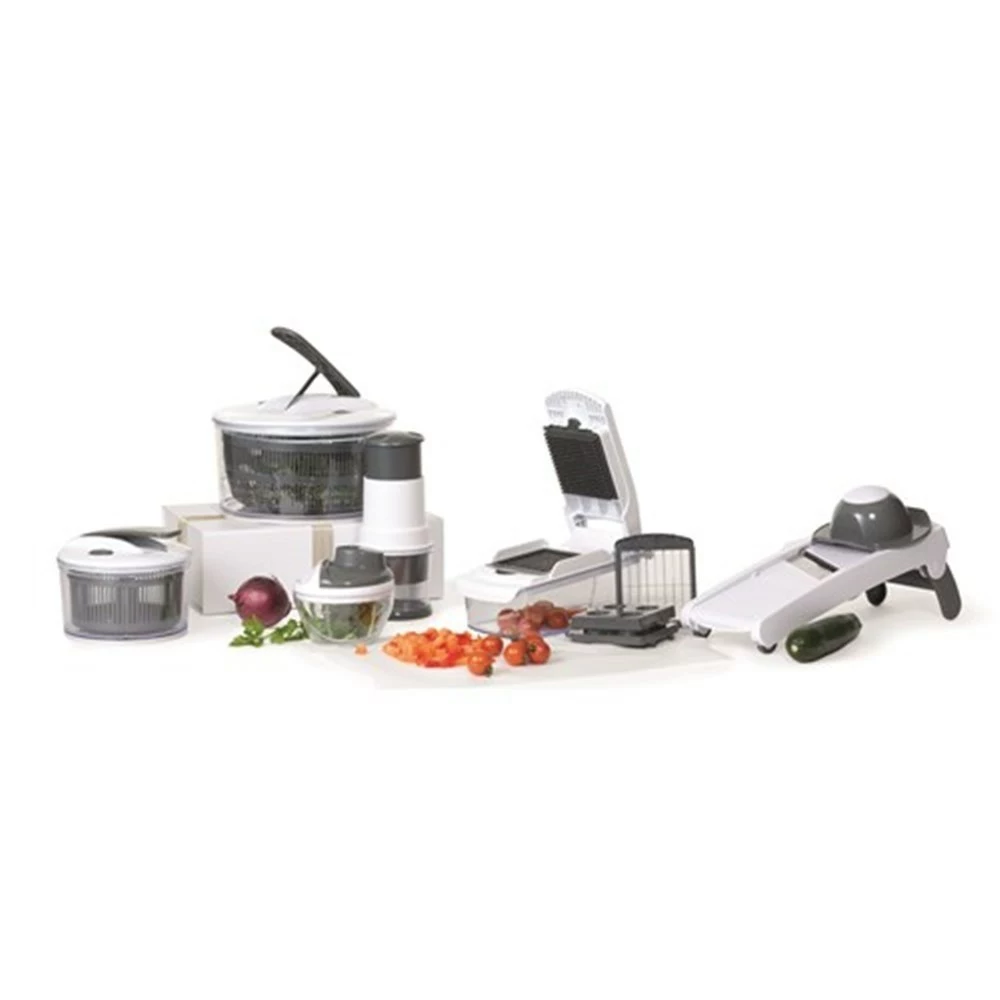 Baccarat Prepare Mandoline Slicer 4 Baccarat Prepare Mandoline Slicer - Image 2
