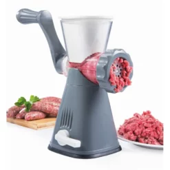 Baccarat Prepare Meat Mincer -Cookware Shop PCP 1027275 3