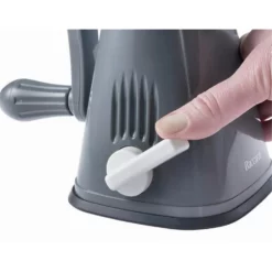 Baccarat Prepare Meat Mincer -Cookware Shop PCP 1027275 4