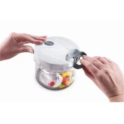 Baccarat Prepare Deluxe Pull Chopper -Cookware Shop PCP 1027345 3