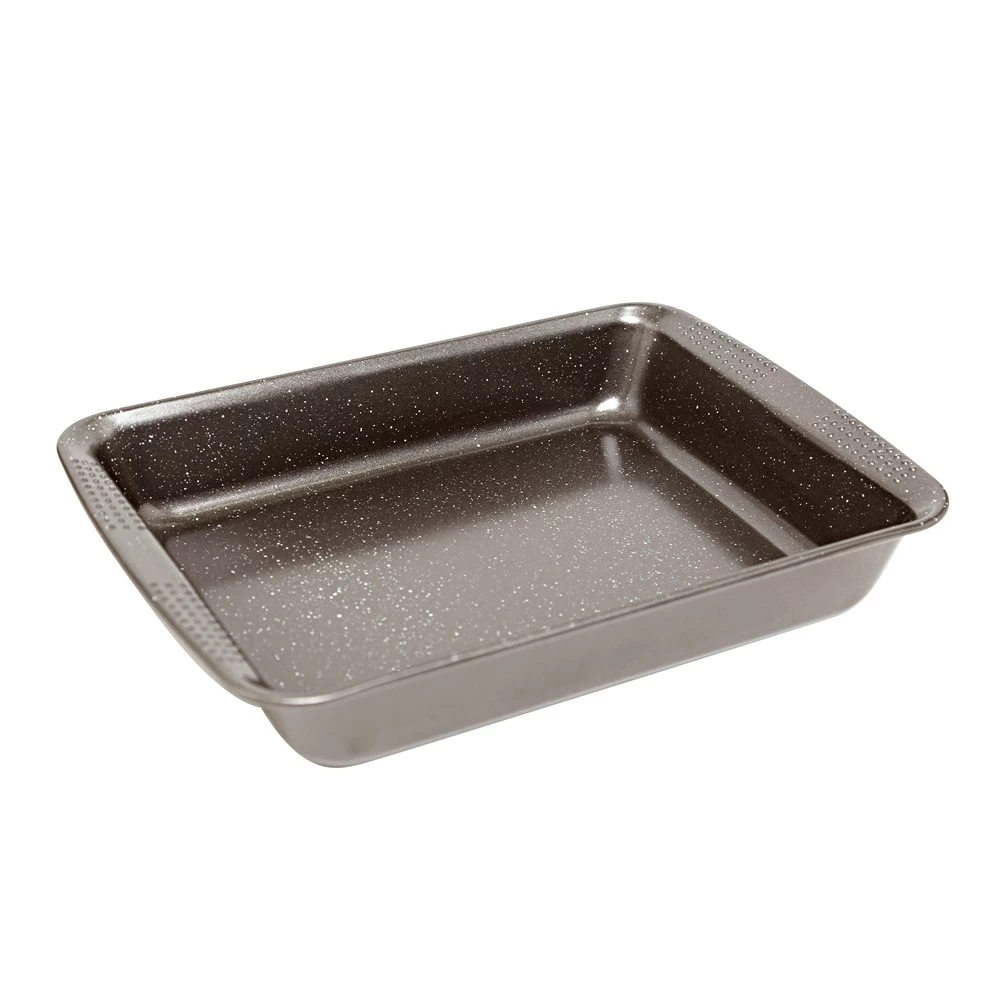Baccarat Granite 30 X 24cm Rectangular Cake Pan 3 Baccarat Granite 30 X 24cm Rectangular Cake Pan