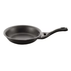 Baccarat ID3 CS Hard Anodised Frypan 20cm With Bakelite Handle