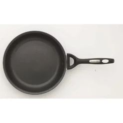 Baccarat ID3 CS Hard Anodised Frypan 26cm With Bakelite Handle -Cookware Shop PCP 1027950 3