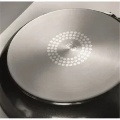 Baccarat ID3 CS Hard Anodised Frypan Twin Pack 20cm & 26cm -Cookware Shop PCP 1027962 3