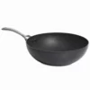 Baccarat ID3 Hard Anodised 28cm Stir Fry Pan