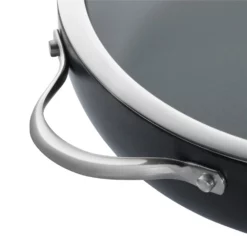 Baccarat ID3 Hard Anodised 24 X 11cm Casserole With Lid 8 Baccarat ID3 Hard Anodised 24 X 11cm Casserole With Lid -Cookware Shop PCP 1027978 2