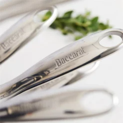 Baccarat ID3 Hard Anodised 20cm & 26cm Frypan Twin Pack -Cookware Shop PCP 1027981 5