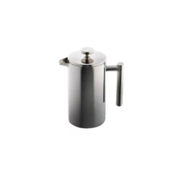 Baccarat Barista Brillante Double Wall Coffee Plunger 965ml