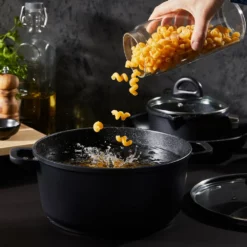 Baccarat STONE Cookware Set 4 Piece -Cookware Shop PCP 1028149 3