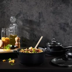 Baccarat STONE Cookware Set 4 Piece -Cookware Shop PCP 1028149 4