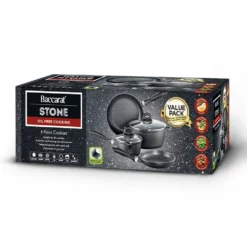 Baccarat STONE Cookware Set 4 Piece -Cookware Shop PCP 1028149 5