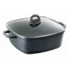 Baccarat STONE Square Casserole With Lid 28cm -Cookware Shop PCP 1028153