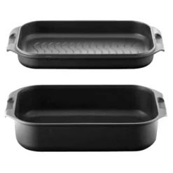 Baccarat ID3 Non-Stick Roast & Grill Multi Pan 34 X 24cm -Cookware Shop PCP 1028287 3