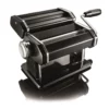 Baccarat Gourmet 150mm Pasta Machine Black