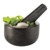 Baccarat Spice Market Gino Mortar & Pestle -Cookware Shop PCP 1028819