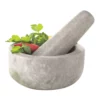 Baccarat Spice Market Pinta Mortar & Pestle 1 Baccarat Spice Market Pinta Mortar & Pestle -Cookware Shop PCP 1028820