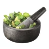 Cuisine::pro Malta Granite Mortar & Pestle -Cookware Shop PCP 1028822