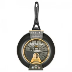 Soffritto Radial Frying Pan 26cm -Cookware Shop PCP 1028855 3