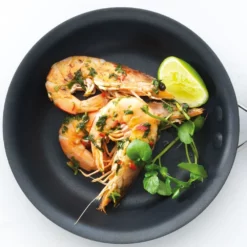 Baccarat ID3 Hard Anodised Frypan 16cm -Cookware Shop PCP 1028968 2