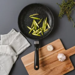 Baccarat STONE Frypan 24cm -Cookware Shop PCP 1028994 4