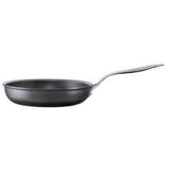 Cuisine::pro Diamond 9 Hard Anodised Aluminium Non-Stick Frypan 26cm