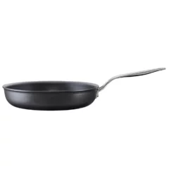 Cuisine::pro Diamond 9 Hard Anodised Aluminium Non-Stick Frypan 30cm