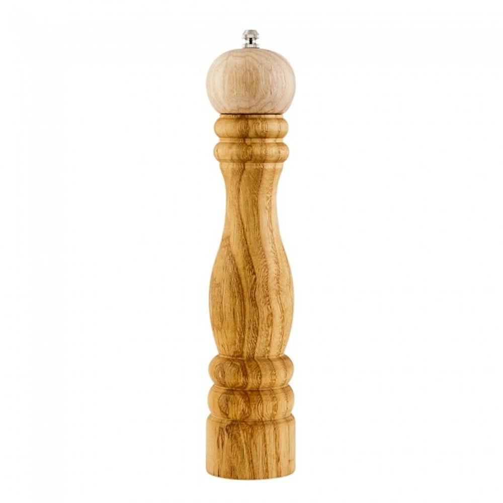 Alex Liddy Acacia Pepper Mill 34cm 3 Alex Liddy Acacia Pepper Mill 34cm