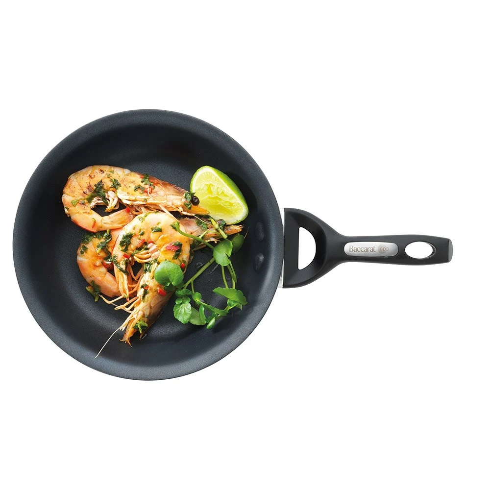Baccarat ID3 CS Fry Pan 16cm 4 Baccarat ID3 CS Fry Pan 16cm - Image 2