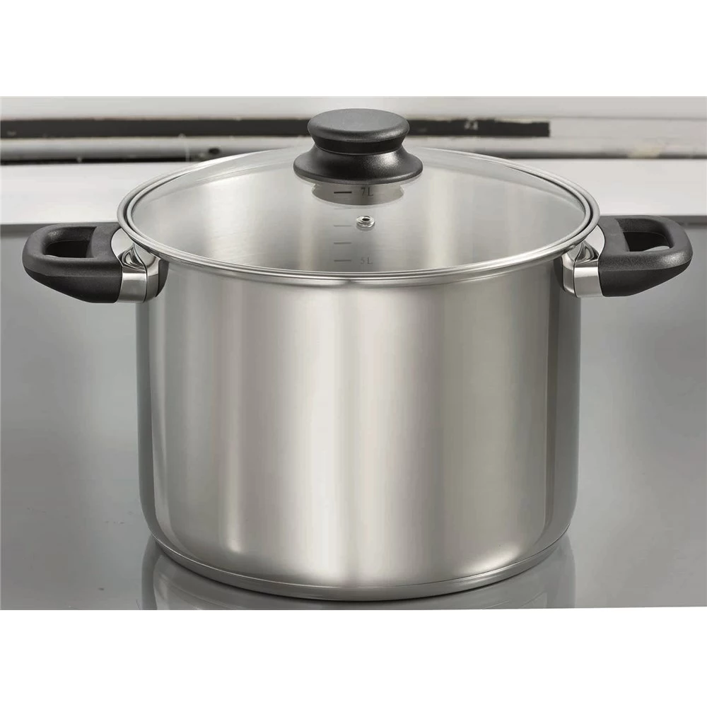 Baccarat Classic Multi Cooker 4 Piece 4 Baccarat Classic Multi Cooker 4 Piece - Image 2