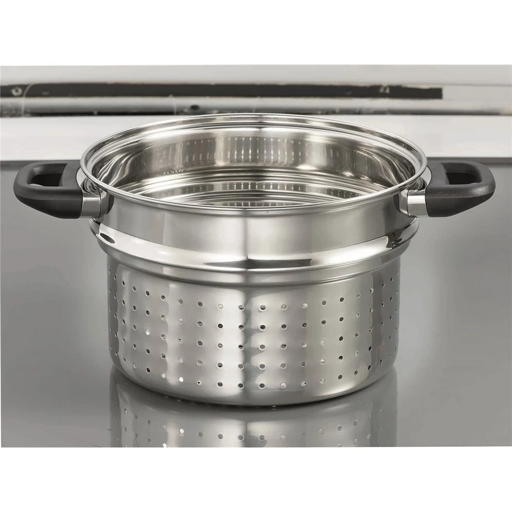 Baccarat Classic Multi Cooker 4 Piece 5 Baccarat Classic Multi Cooker 4 Piece - Image 3